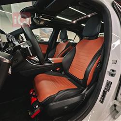 مرسيدس بنز C-Class